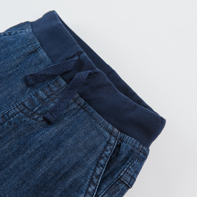 Панталони, цвят: Светло син