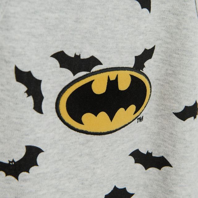 Комплект BATMAN, цвят: Микс