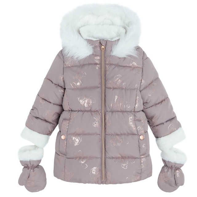 Яке PAW PATROL, цвят: Тъмно виолетово