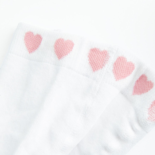 Чорапогащи 2бр., цвят: Микс