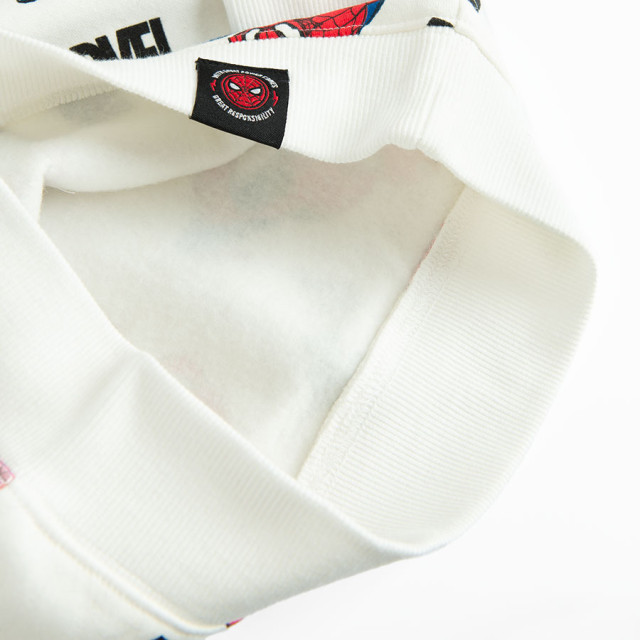 Спортен комплект 2бр. SPIDER-MAN, цвят: Микс