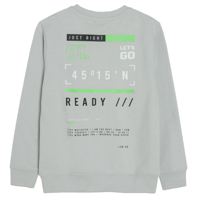 Спортен комплект 2бр., цвят: Микс