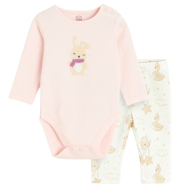 Комплект, цвят: Микс