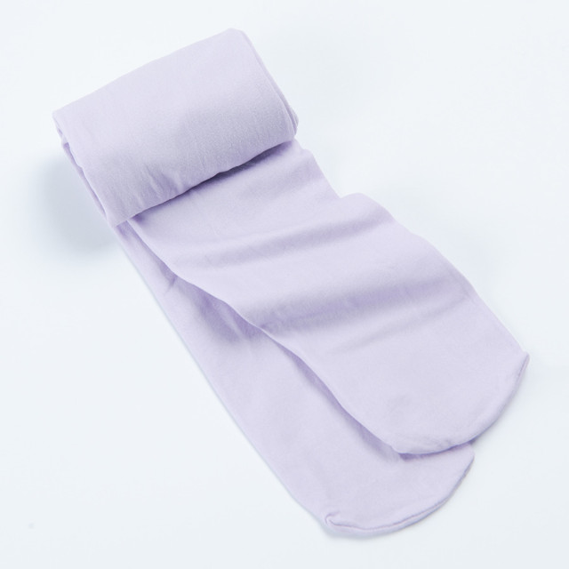 Чорапогащи, цвят: Лилав