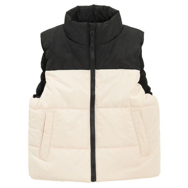 Елек, цвят: Черен