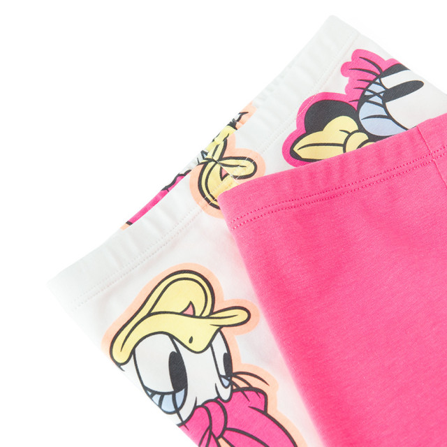 Клин 2бр. MINNIE & FRIENDS, цвят: Микс