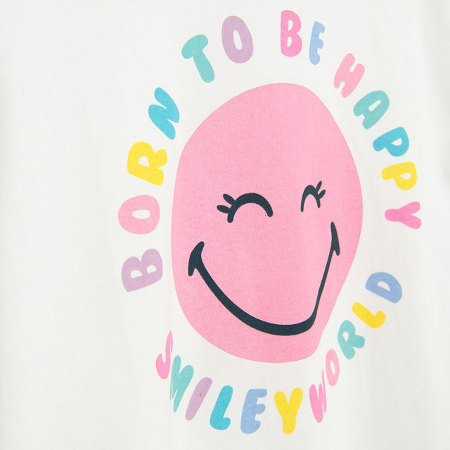 Комплект SMILEY, цвят: Микс