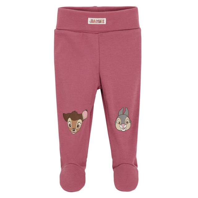 Ританки 2бр. BAMBI, цвят: Микс