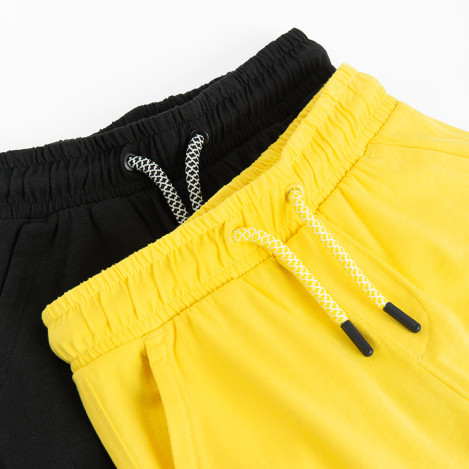 Шорти 2бр. POKEMON, цвят: Микс