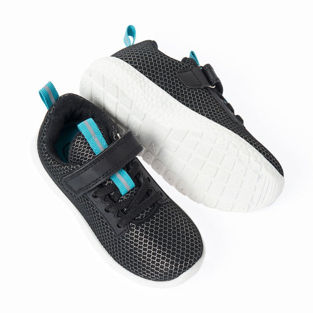 Спортни обувки, цвят: Морско син