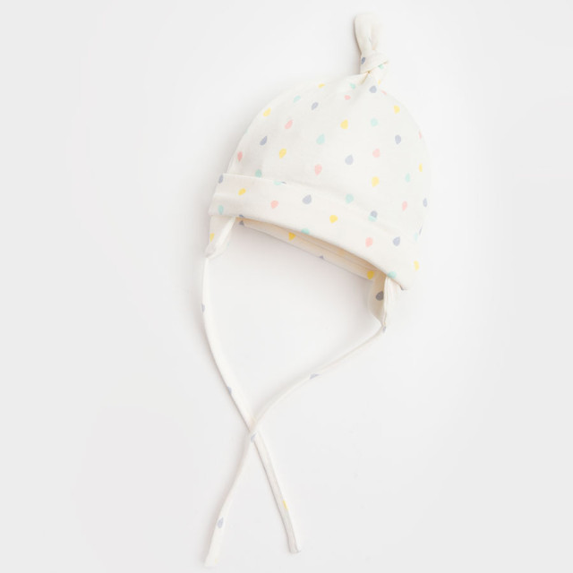 Шапка 2бр., цвят: Микс