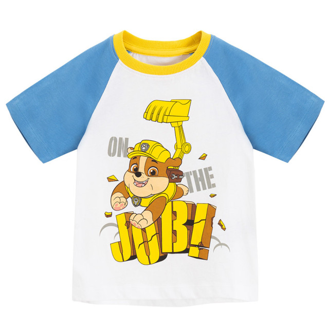 Пижама PAW PATROL, цвят: Микс