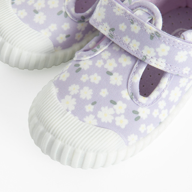 Кецове, цвят: Виолетов