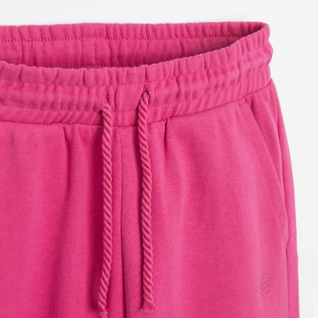 Спортен панталон, цвят: Розов