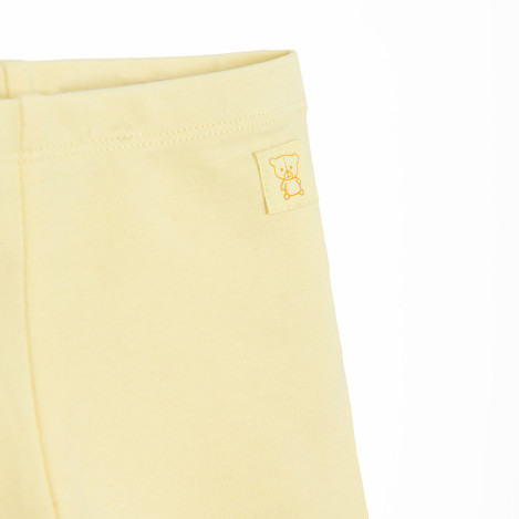 Клин, цвят: Жълт