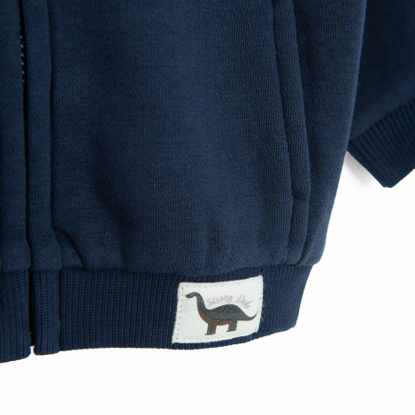 Суитчър, цвят: Син