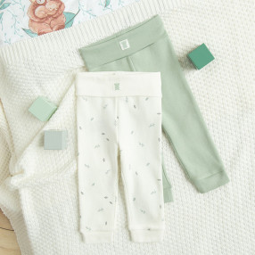 Ританки 2бр., цвят: Микс