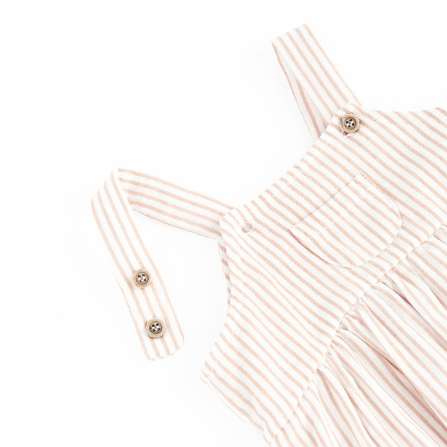 Комплект, цвят: Светло розов