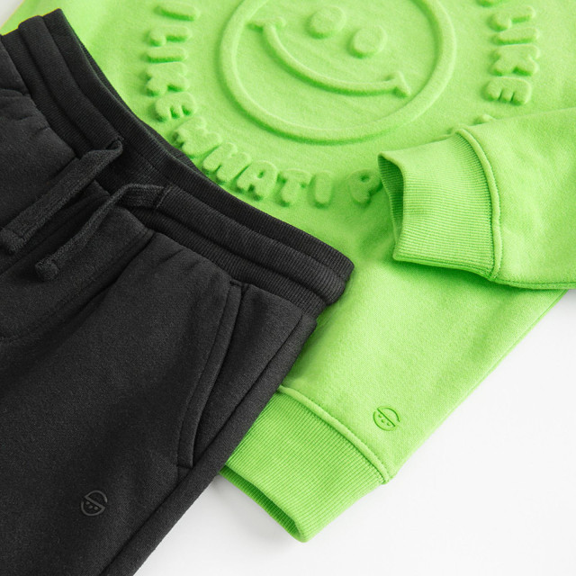 Спортен комплект 2бр., цвят: Микс