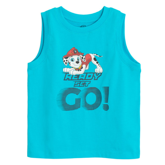 Тениски и потници 2бр. PAW PATROL, цвят: Микс