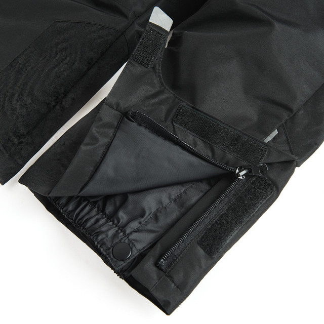 Ски панталон, цвят: Черен