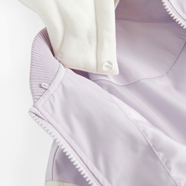 Яке LILO & STITCH, цвят: Микс