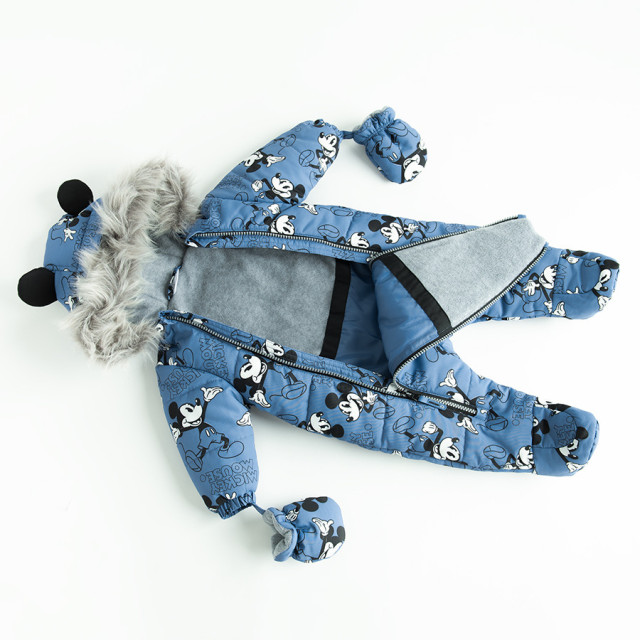 Космонавт MICKEY MOUSE, цвят: Син