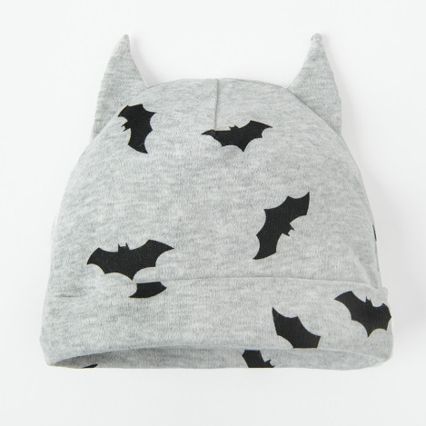 Шапка 2бр. BATMAN, цвят: Микс