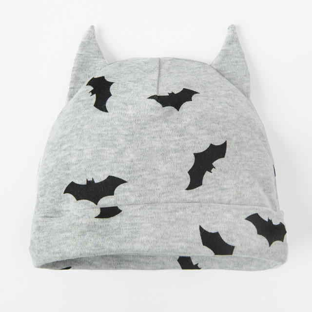 Шапка 2бр. BATMAN, цвят: Микс