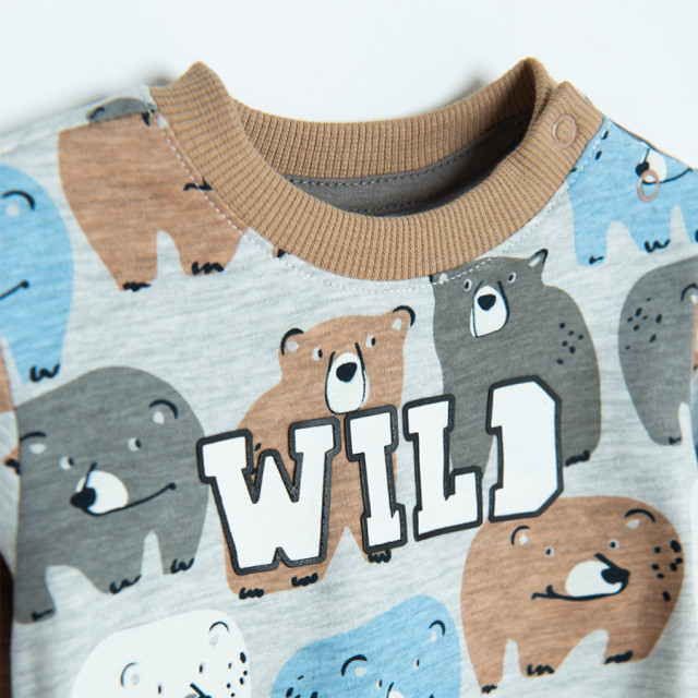 Комплект, цвят: Микс