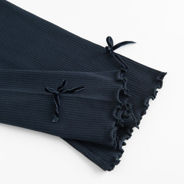 Клин, цвят: Син