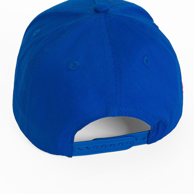 Шапка SONIC, цвят: Син