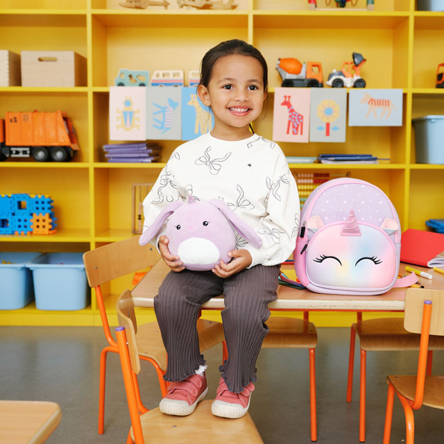 Комплект, цвят: Микс