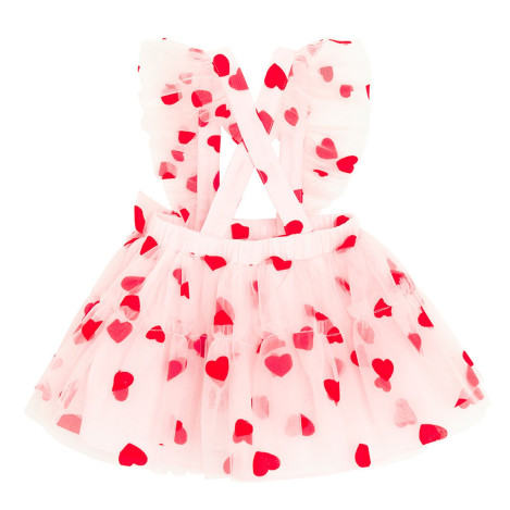 Сукман, цвят: Розов