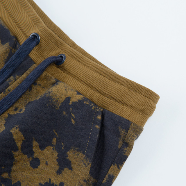 Спортен панталон, цвят: Зелен