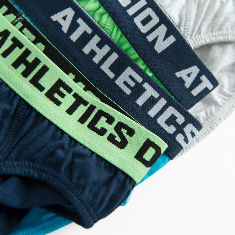 Бельо, цвят: Микс