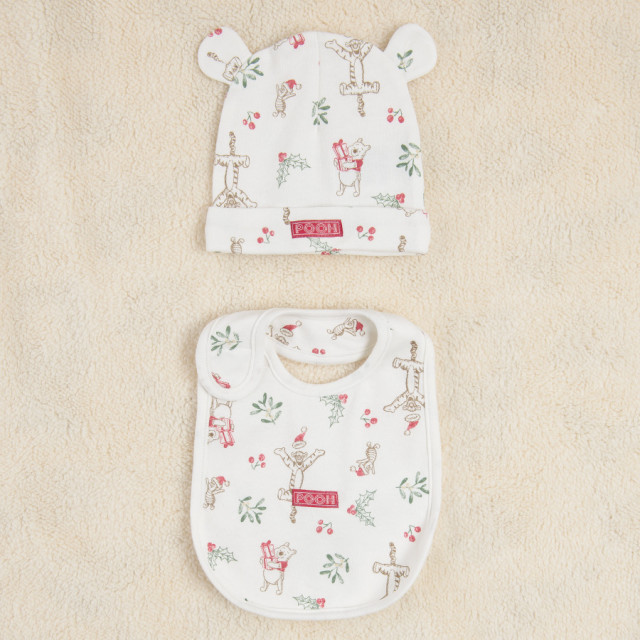 Комплект WINNIE THE POOH, цвят: Микс