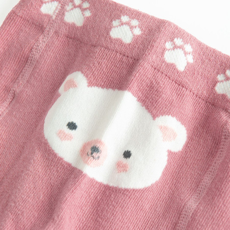 Чорапогащи 2бр., цвят: Микс