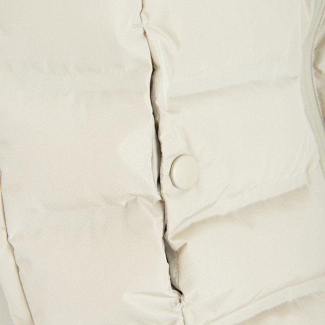 Елек, цвят: Бежов