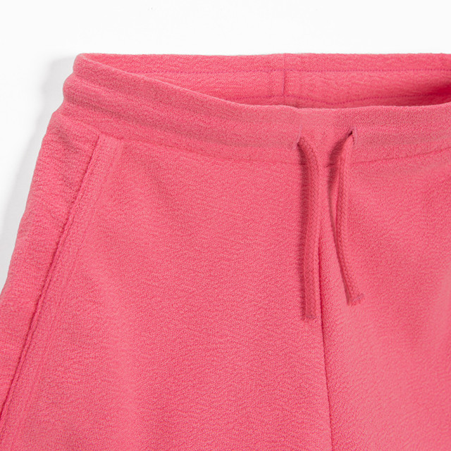 Шорти, цвят: Цикламен