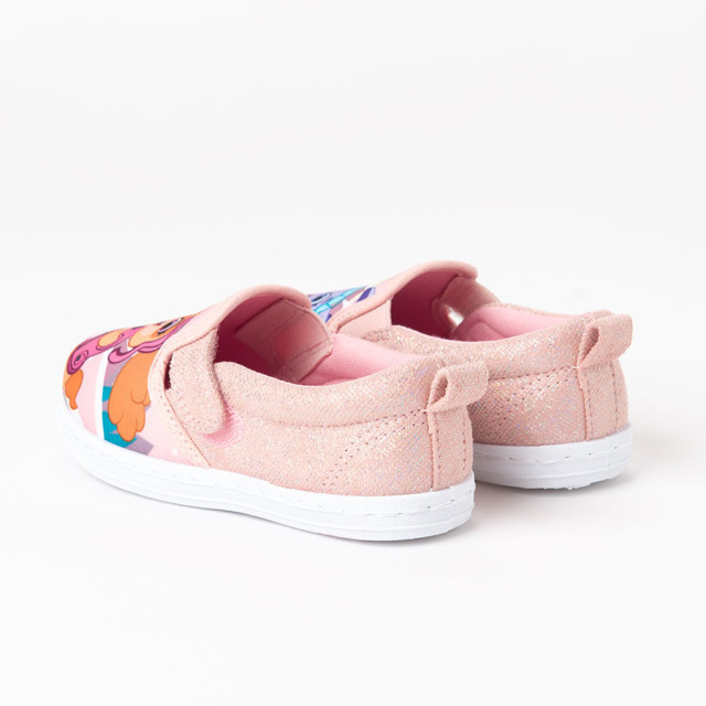 Кецове PAW PATROL, цвят: Праскова