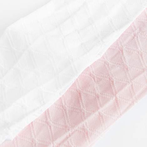 Чорапогащи 2бр., цвят: Микс