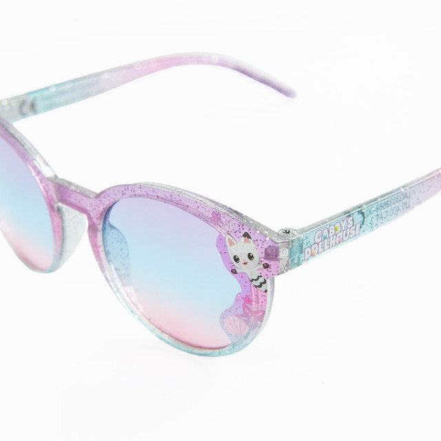 Комплект Аксесoари GABBY’S DOLLHOUSE, цвят: Виолетов