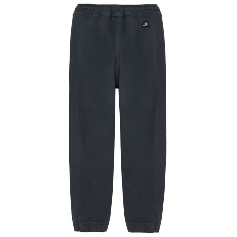 Панталони, цвят: Антрацит