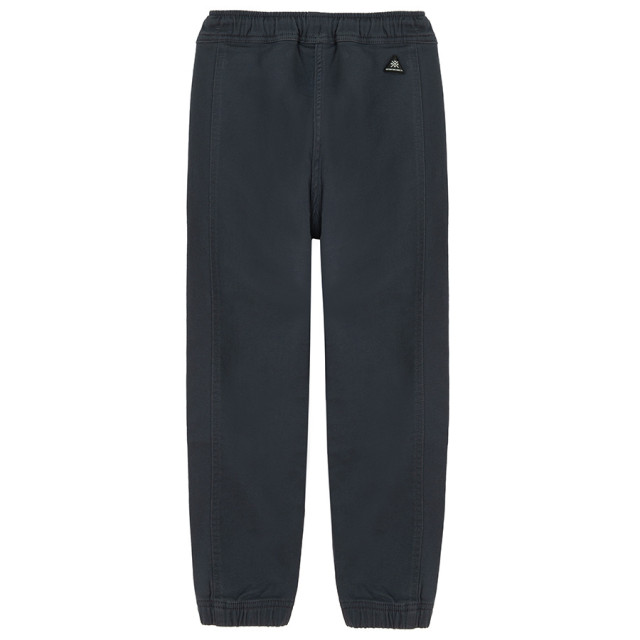 Панталони, цвят: Антрацит