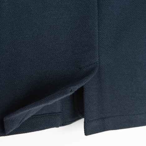 Яке, цвят: Син