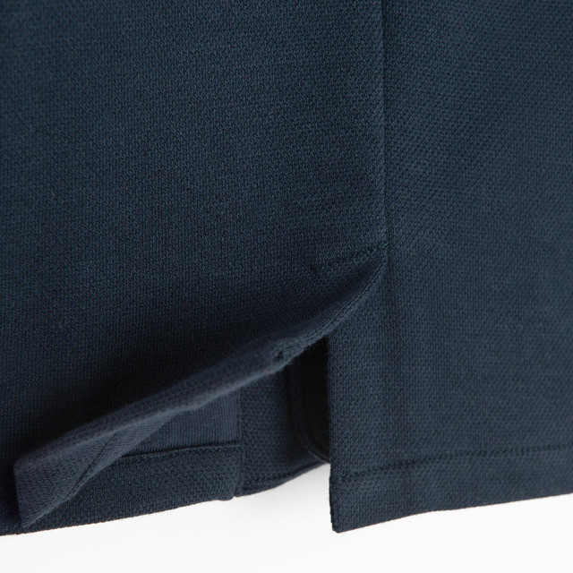 Яке, цвят: Син