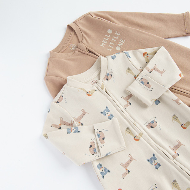 Гащеризон 2бр., цвят: Микс