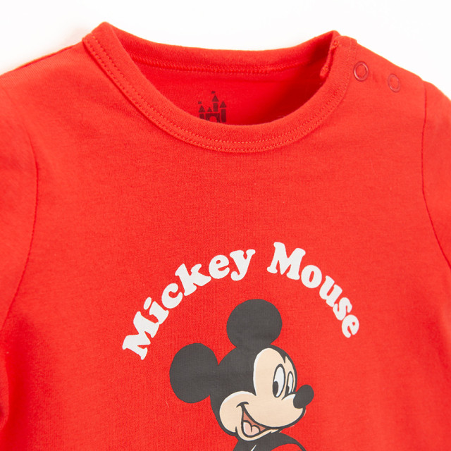 Гащеризони 2бр. MICKEY & FRIENDS, цвят: Микс