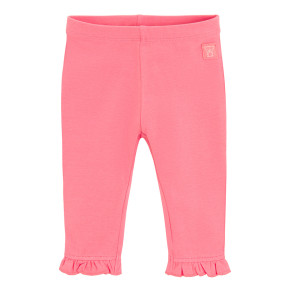 Клин, цвят: Коралов